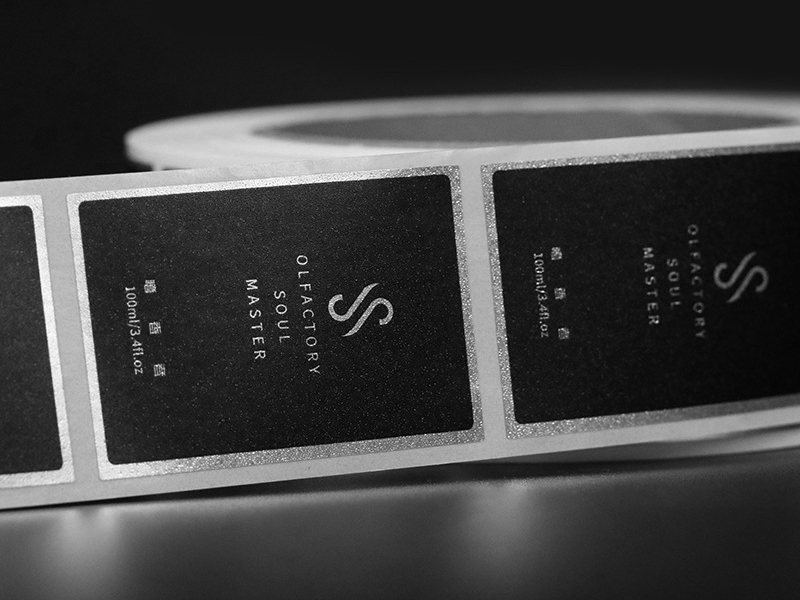 不干膠標(biāo)簽