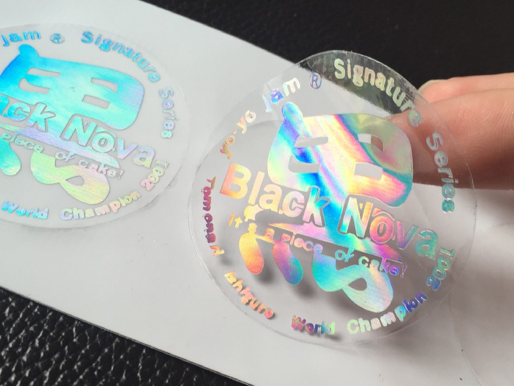 不干膠標(biāo)簽