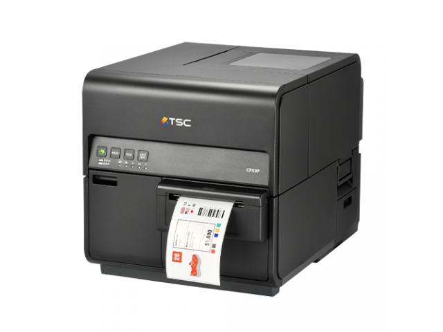 TDM系列移動打印機