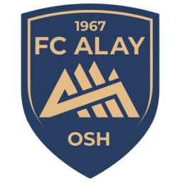 阿爾加比什凱克